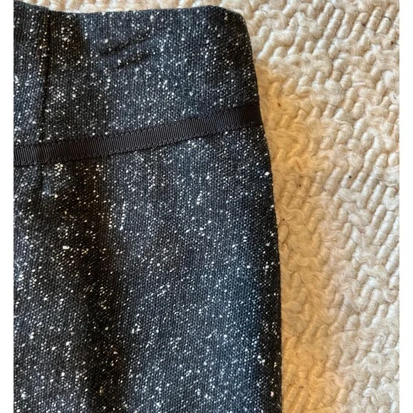 Anthropologie Beth Bowley Floral Embroidered Skirt -2 - Picture 6 of 10